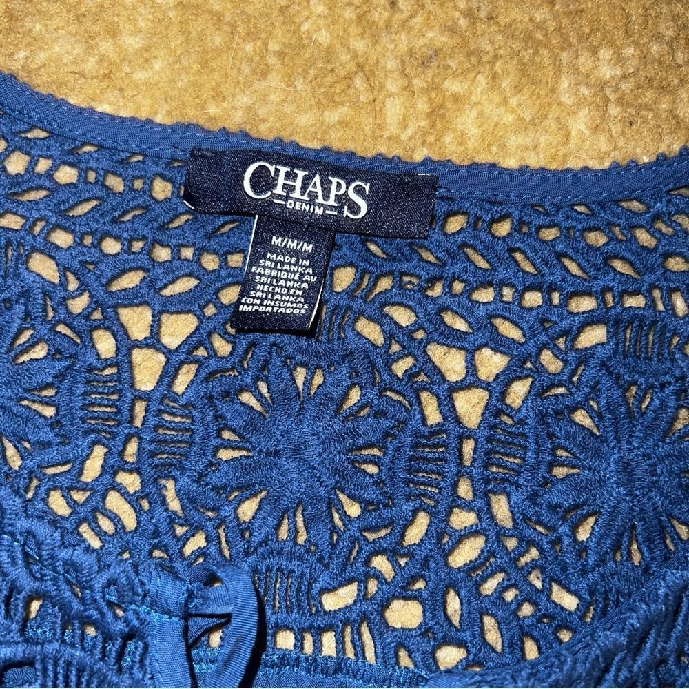 Chaps shirt - Picture 4 of 4